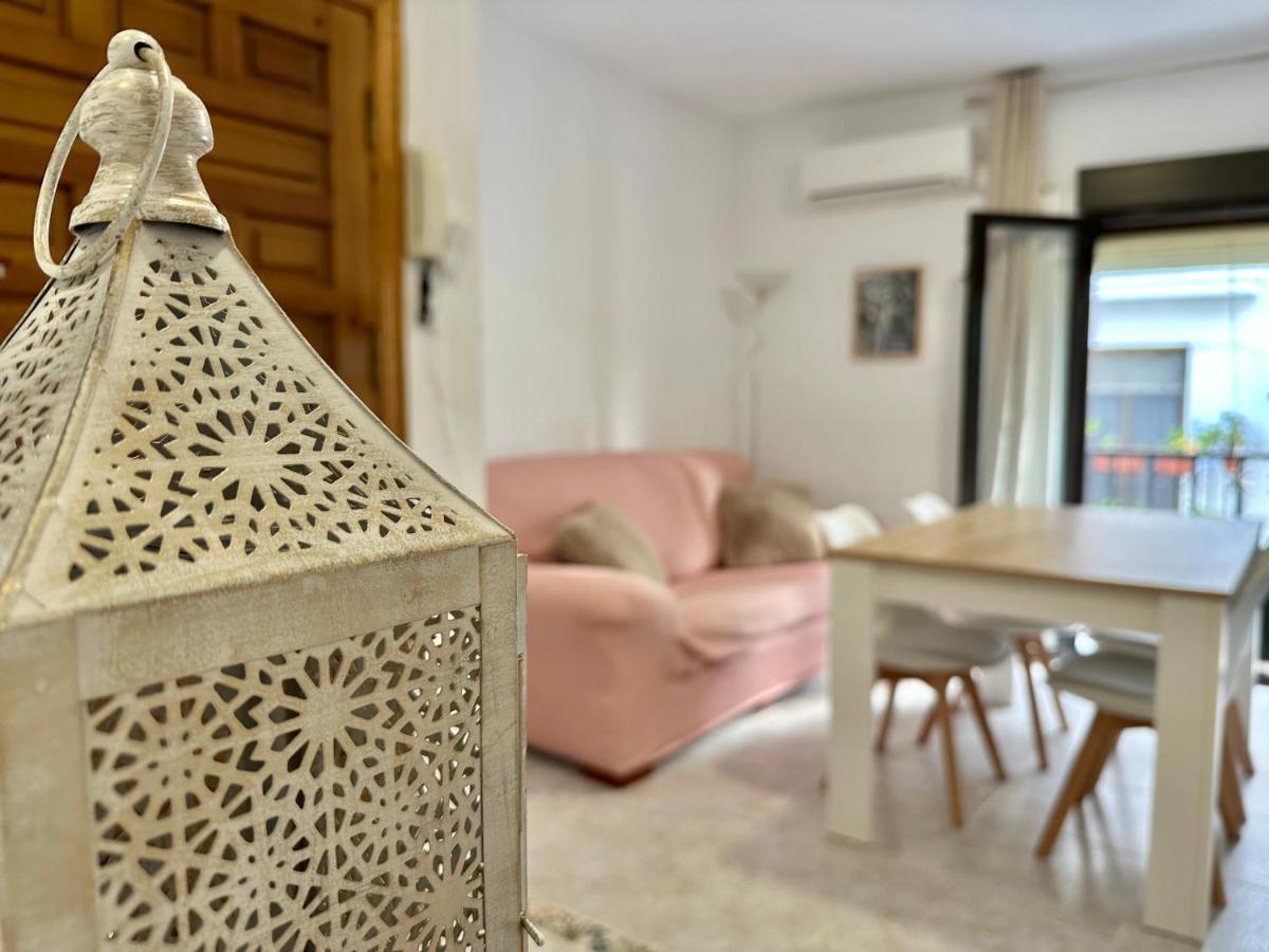 La Casa De Rafalita Córdoba Eksteriør billede