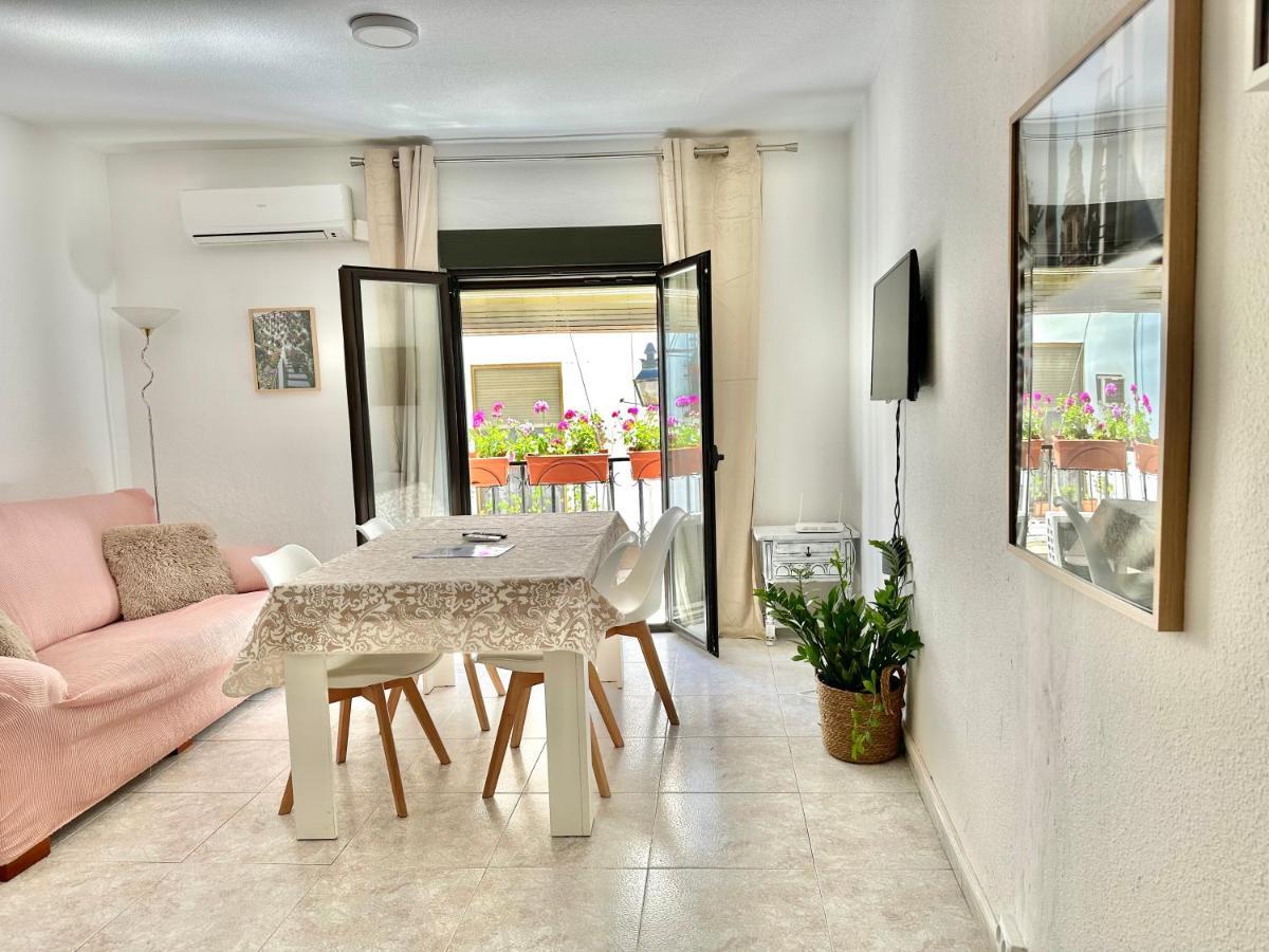 La Casa De Rafalita Córdoba Eksteriør billede
